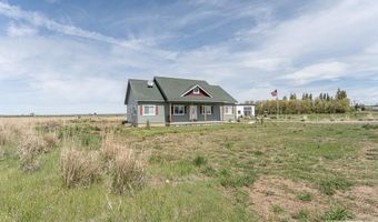1121 N 3400 E, Ashton, ID 83420
