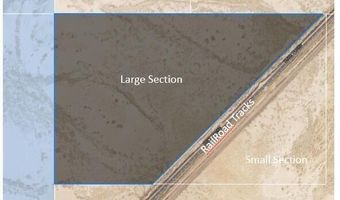 91 Acre E-0711-0000-0000, Beryl, UT 84714