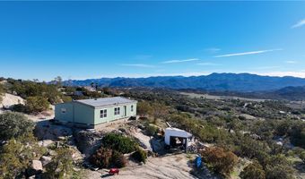 42475 La Brinia, Anza, CA 92539