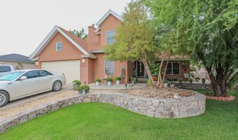 2609 Oakmont Dr, Alamogordo, NM 88310