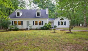 1370 Mt Pisgah Church Rd, Apex, NC 27523