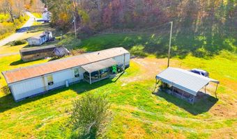 7588 Hayters Gap Rd, Saltville, VA 24370