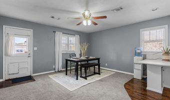 711 NW 7th St, Andrews, TX 79714