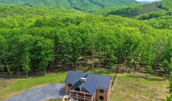 100 SOLAR Ln, Baker, WV 26801