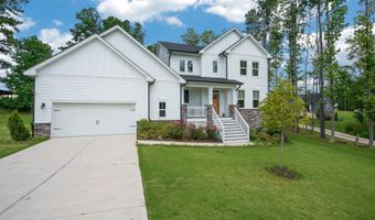 4348 Buckley Dr, Apex, NC 27539