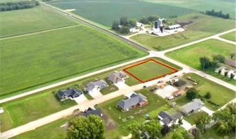 406 Vangsness St, Adams, MN 55909