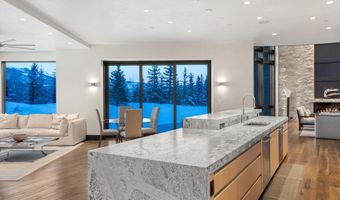 1422 W Buttermilk Rd, Aspen, CO 81611