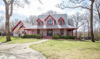 405 Timber Ests, Algona, IA 50511