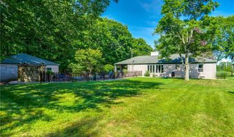 10845 Mccallum Ave NE, Alliance, OH 44601