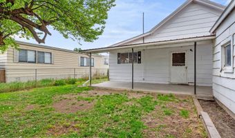2125 8TH St, Baker City, OR 97814