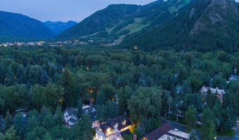 716 W Francis St, Aspen, CO 81611
