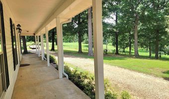 1199 GR 607 Rd, Beech Grove, AR 72412