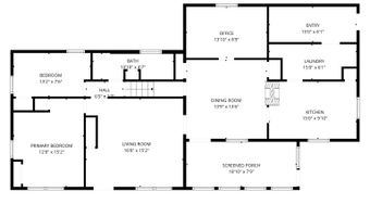 538 Basin Rd, Brandon, VT 05733