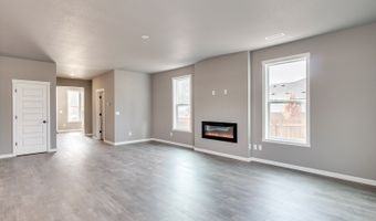 762 NW 28th St Plan: Plan 2556, Battle Ground, WA 98604