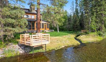 172 178 Swanlea Rd S, Bigfork, MT 59911