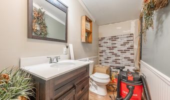 11504 Grapefield Rd, Bastian, VA 24314