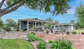 6450 153rd Ln NW, Ramsey, MN 55303