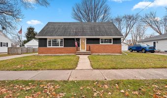 925 W LINDBERGH St, Appleton, WI 54914