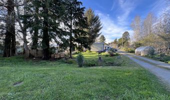16126 GUSTAFSON Ln, Brookings, OR 97415