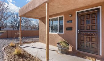 2701 Bel Air Dr NE, Albuquerque, NM 87110