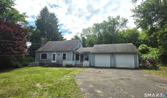398 Ripley Hill Rd, Coventry, CT 06238