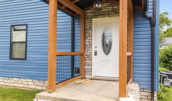 355 W High St, Alliance, OH 44601