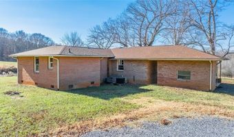 421 W Beasley St, Asheboro, NC 27203