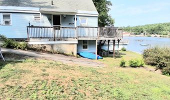 117 7th St, Acton, ME 04001