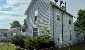 1108 Frank St, Adrian, MI 49221