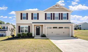 16 Powder Ct, Angier, NC 27501