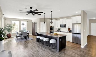 3762 Woodruff Pl, Bargersville, IN 46106