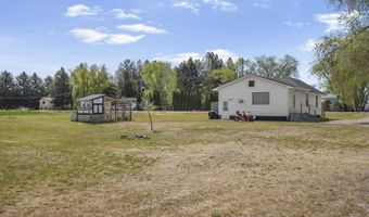 344 W 350 N, Blackfoot, ID 83221