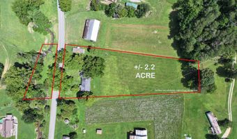 950 Middle Creek Rd, Afton, TN 37616