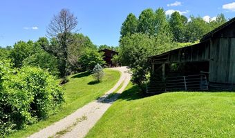 1101 Cooper Dr, Alpine, TN 38543