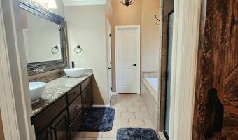 1503 NW Canaan Rd, Andrews, TX 79714