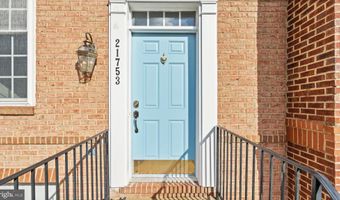 21753 LADYSLIPPER Sq, Ashburn, VA 20147