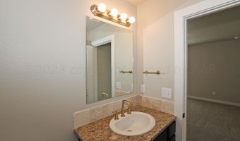4902 Locker St, Amarillo, TX 79118