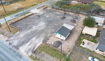 500 E El Dora Rd, Alamo, TX 78516