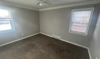 15545 Oconnor Ave, Allen Park, MI 48101