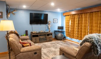 362 SNOWMOBILE Ln, Daniel, WY 83115