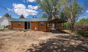 1118 Bleistein Ave, Cody, WY 82414