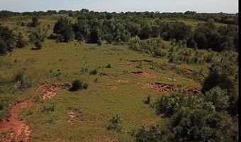 TBD Old Highway 18, Asher, OK 74826