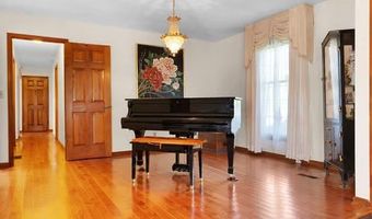 152 Daniels Crk, Banner, KY 41603