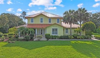 21531 N River Rd, Alva, FL 33920