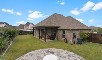 422 N Lost River Dr, Benton, LA 71006