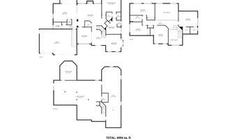 2121 OVERLOOK Ct, Bel Air, MD 21015