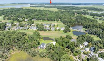19 Sheridan Rd, Beaufort, SC 29907
