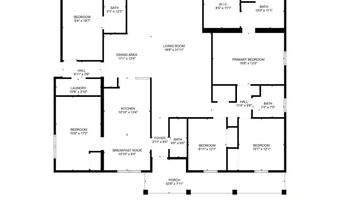 1504 Bryan Cir, Carlsbad, NM 88220