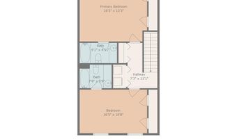 816 Partridge Dr, Albany, GA 31707