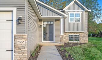 N Enchanted Drive NW, Andover, MN 55304